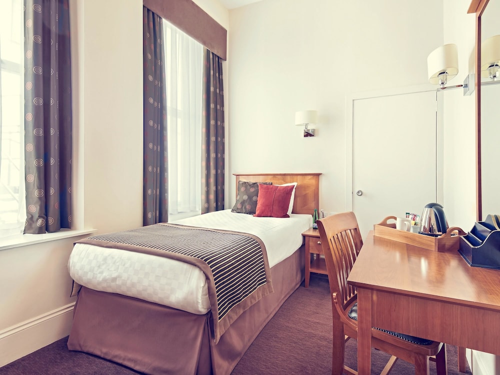 Mercure Aberdeen Caledonian Hotel 10/39