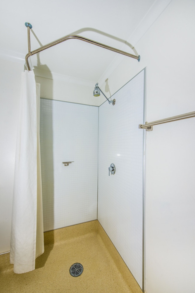 IBIS BUDGET BRISBANE AIRPORT 43/58