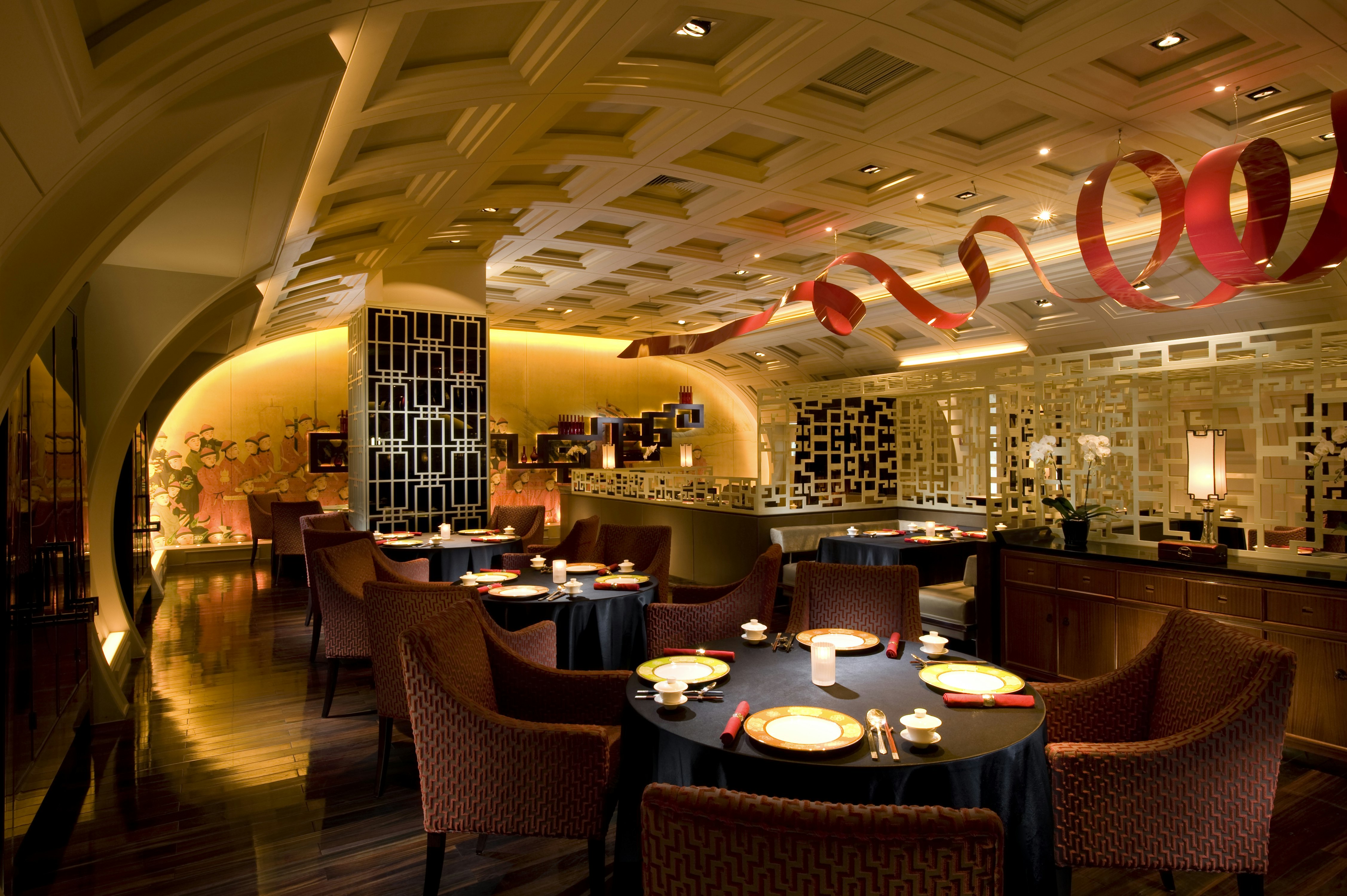 Hilton Beijing Wangfujing 41/52