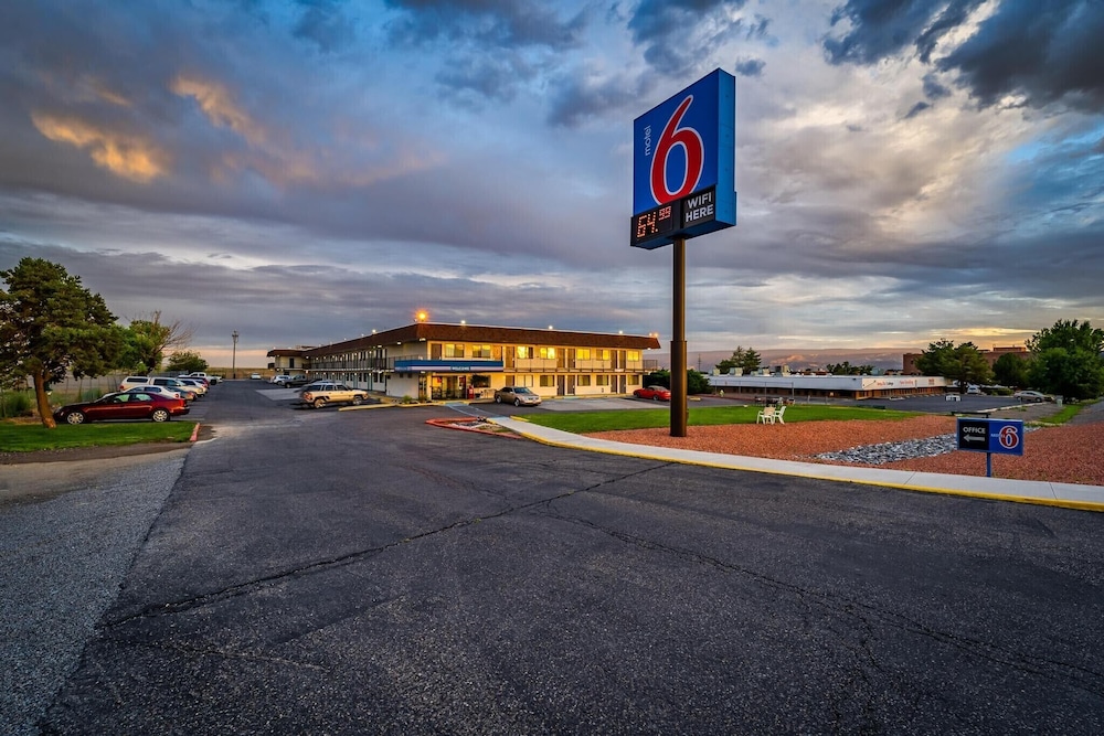 Motel6 Grand Junction, CO 33/44