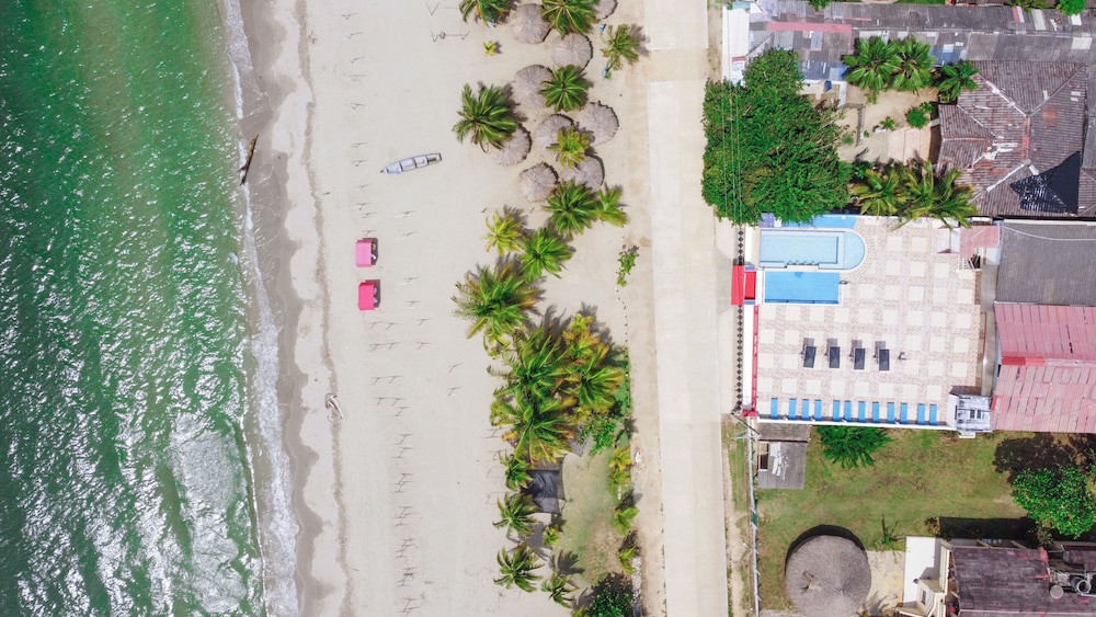 Hotel Playa Divina 51/58