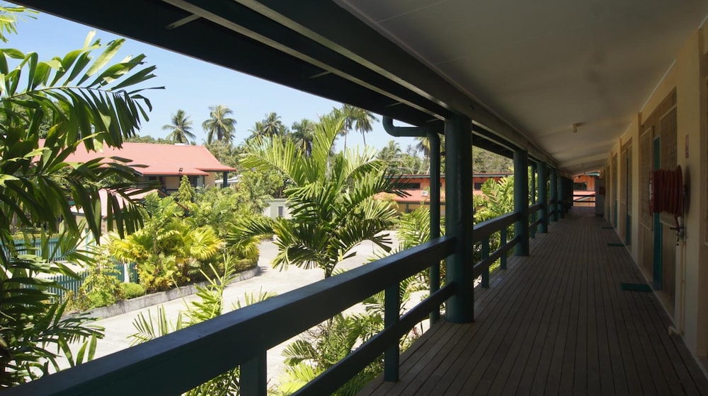 Madang Star International Hotel 57/60