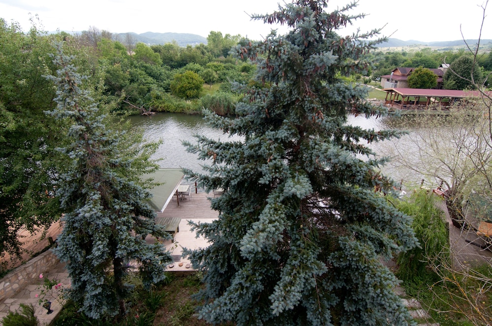 Agva Nehir Evi Otel 49/62
