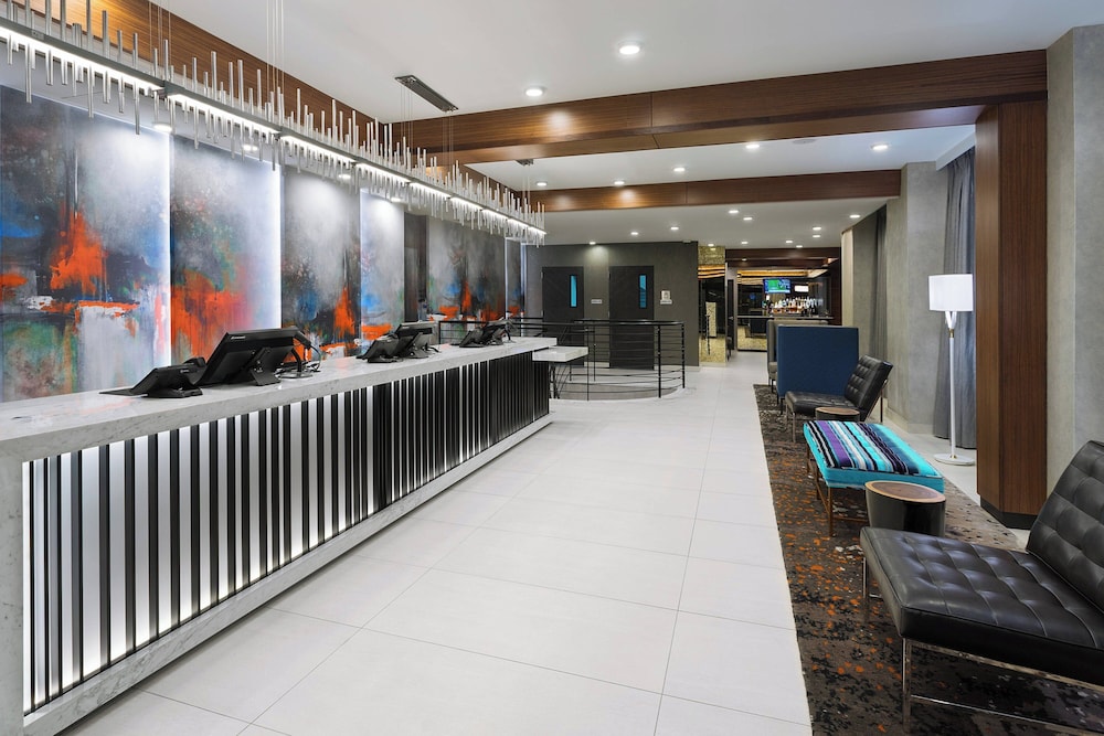 Fairfield Inn and Suites New York Manhattan Central Park 7/44