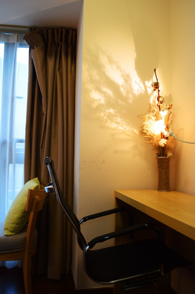 Xizhengjia Hotel Apartment Pazhou Complex 31/45