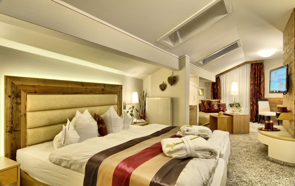 Hotel Neuhausl Berchtesgaden 10/49