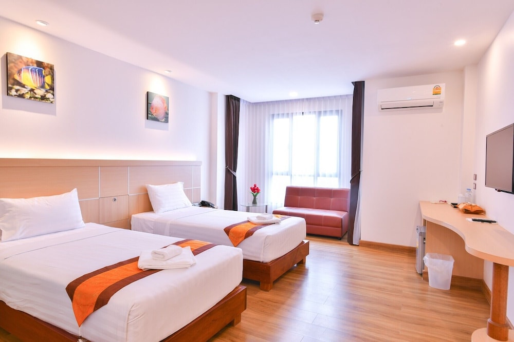 STANDARD, TWIN BEDS