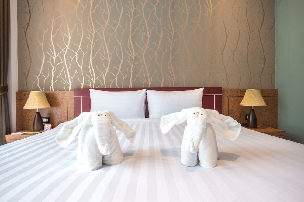 Eireann Boutique Hotel 19/41