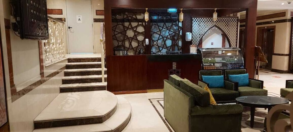 Rotana Al Mesk Hotel 20/27