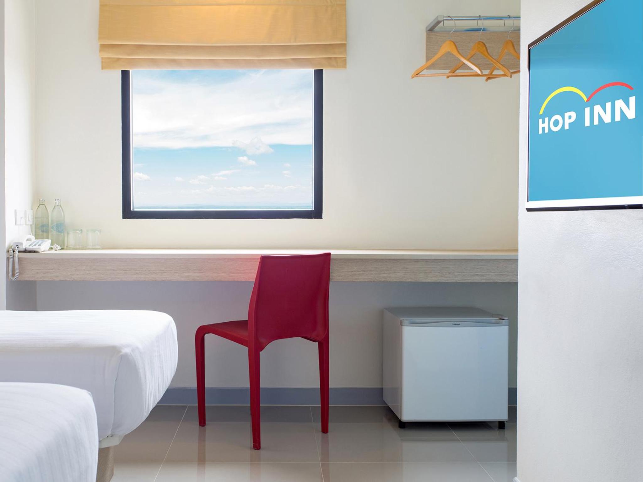 Hop Inn Nakhon Si Thammarat 90/94