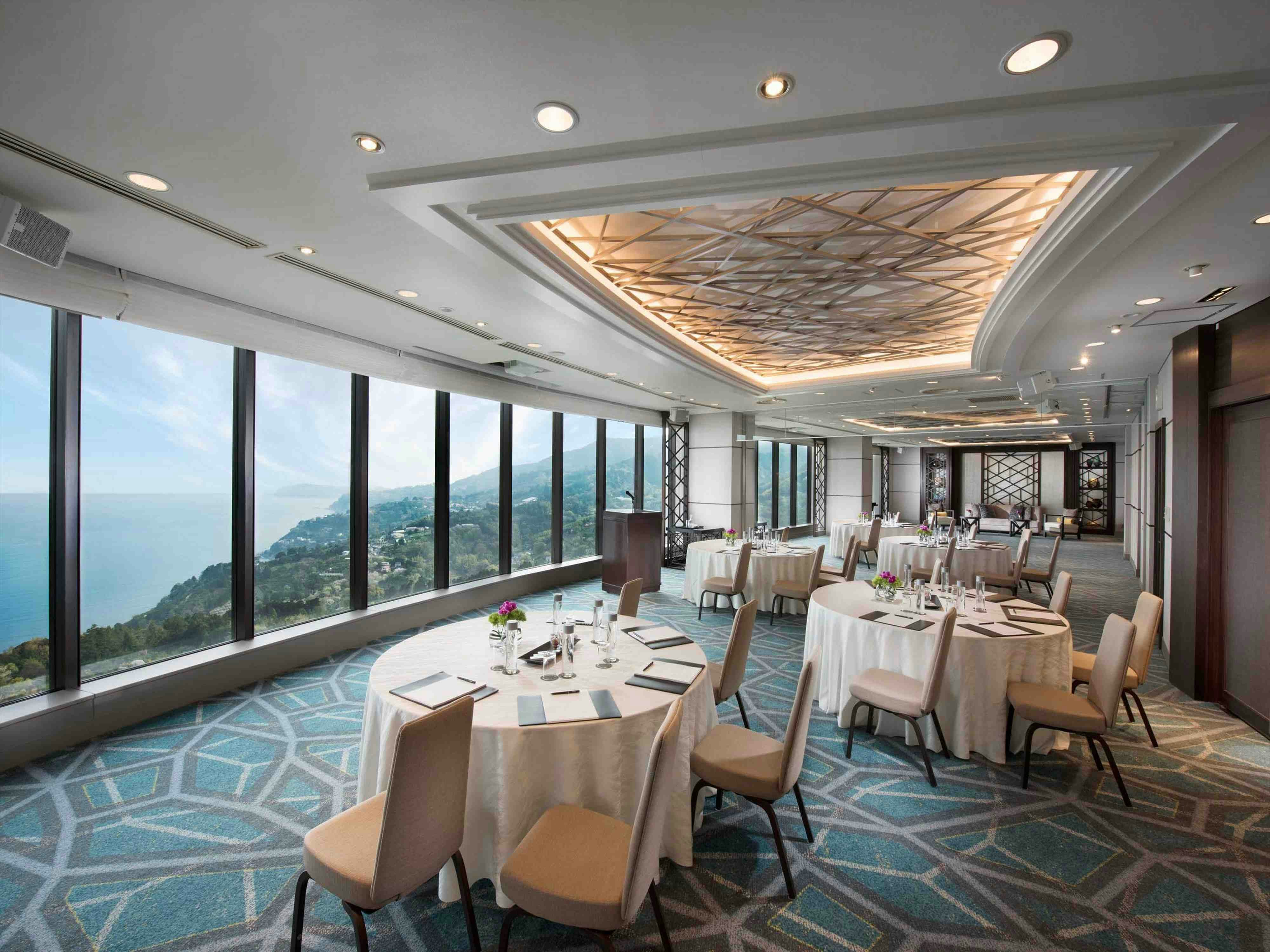 Hilton Odawara Resort And Spa 31/50