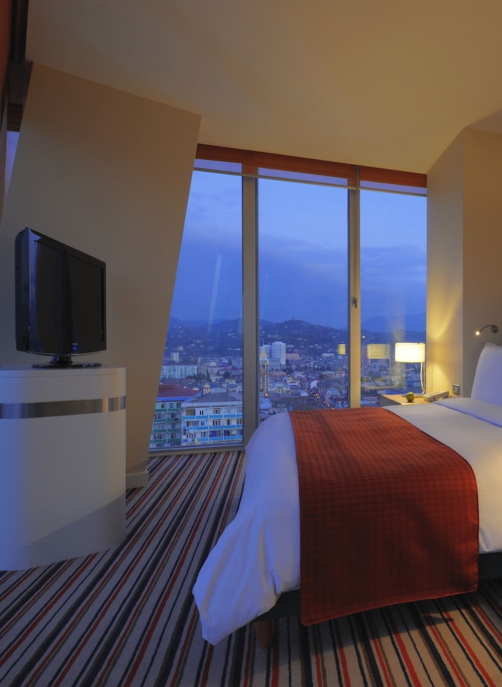 RADISSON BLU HOTEL, BATUMI 45/62