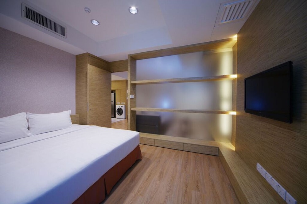 Kinabalu Daya Hotel 30/72