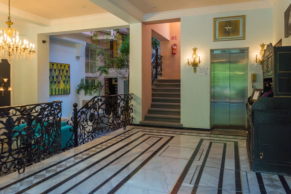 Rivera del Rio Boutique Hotel 32/81