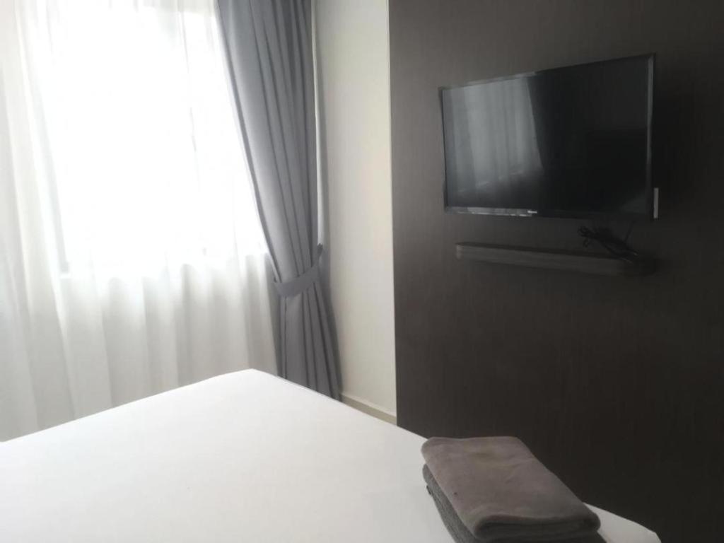 Bayu Balau Beach Resort 18/41