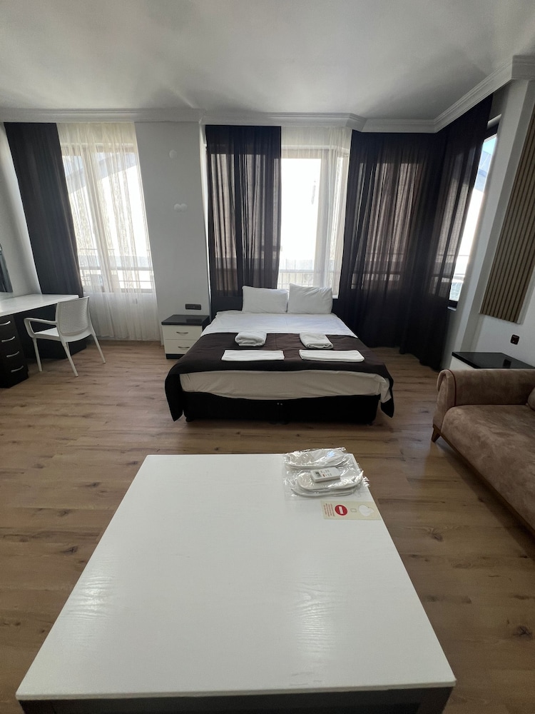 Kolibry Hotel 27/45