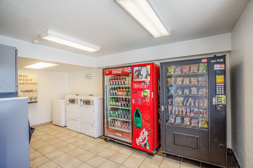 Motel6 Richland, WA - Kennewick 45/54
