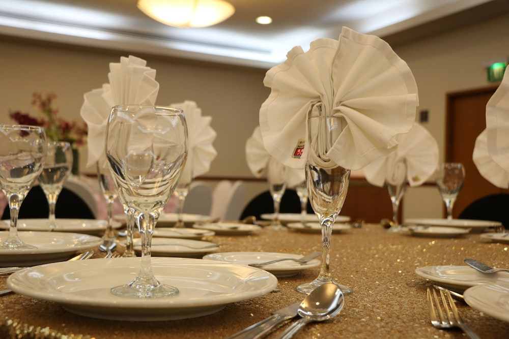 Courtyard By Marriott Villahermosa Tabasco 25/38
