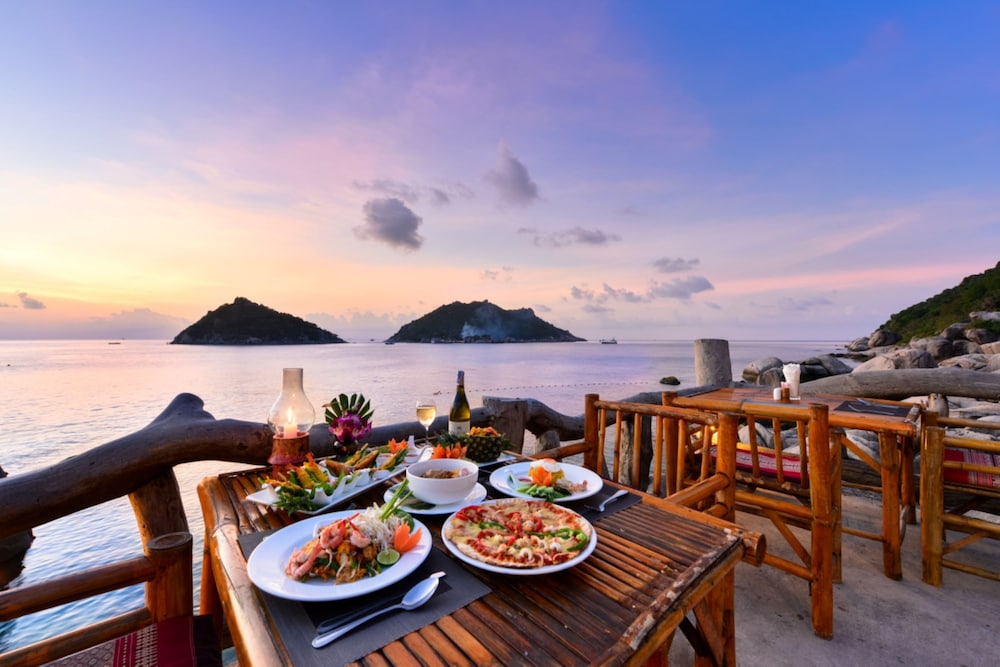 Dusit Buncha Resort 38/50