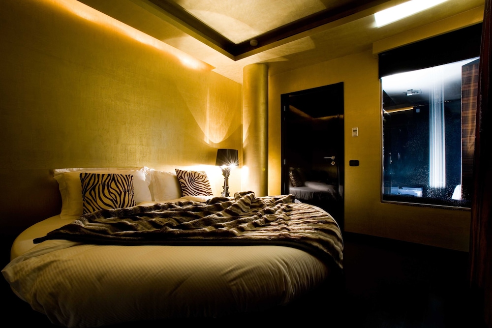 Villa Del Bosco And Vdb Next Hotel And Event Living 13/67