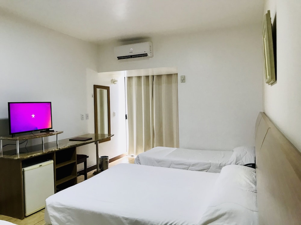 Brisa da Praia Hotel 20/78