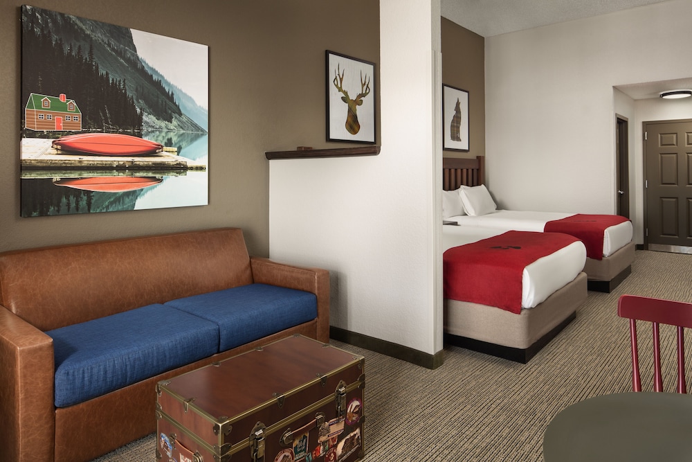 Great Wolf Lodge Concord Charlotte 49/76