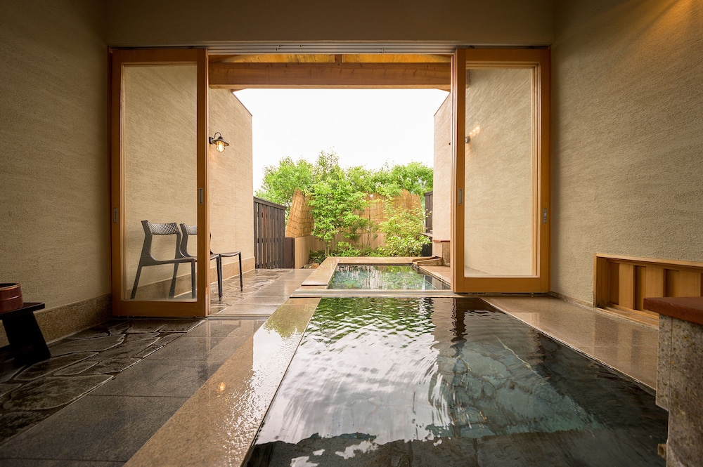 Yufuin Onsen Toshoan 18/44