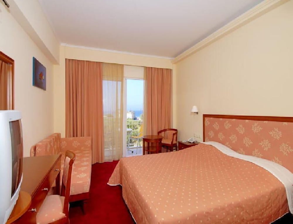 Porto Plakias and Spa Hotel 25/63
