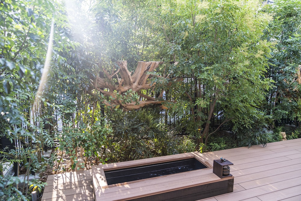 Hotel Petit Bali Garden Shin Okubo A Adult Only 43/48