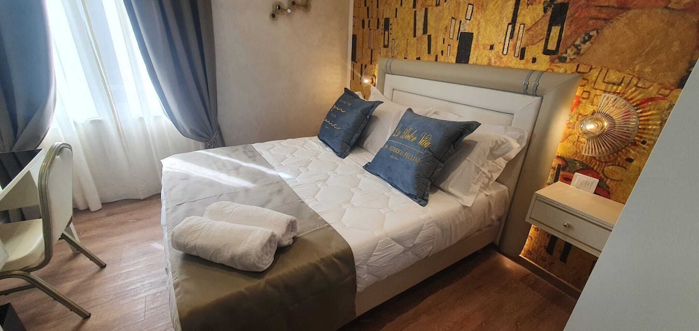 Amsterdam Suite Hotel & Spa 20/50