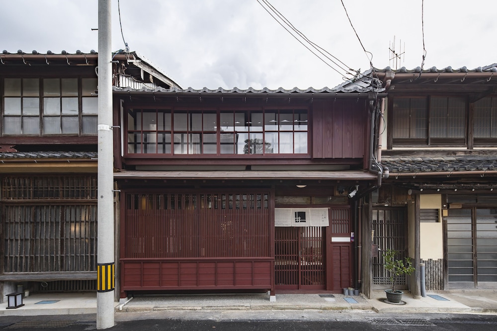 OBAMA MACHIYA STAY [VR] 2/50
