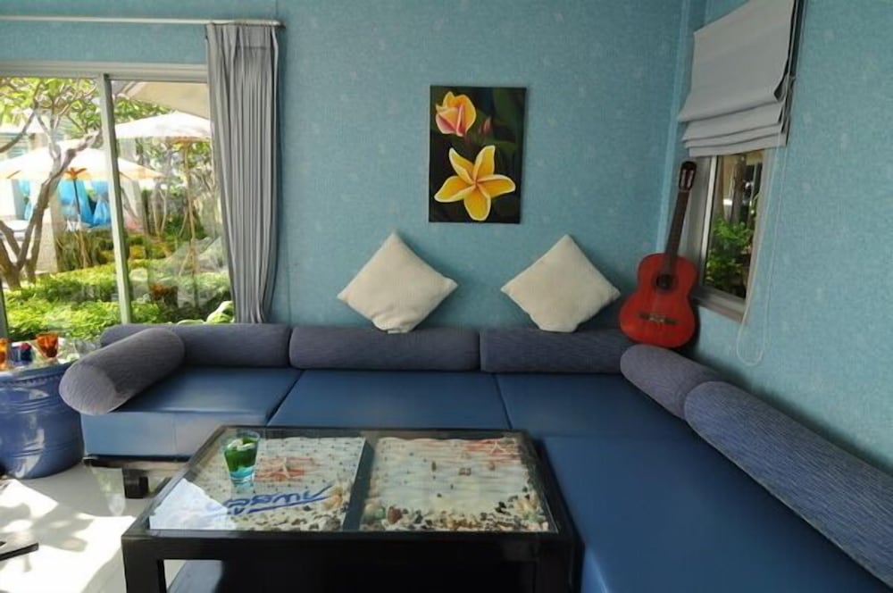 Blue Sky Resort 21/50