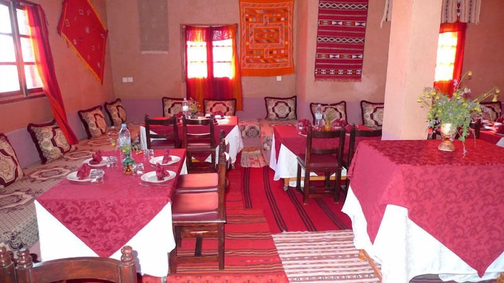 Kasbah Valentine 30/35