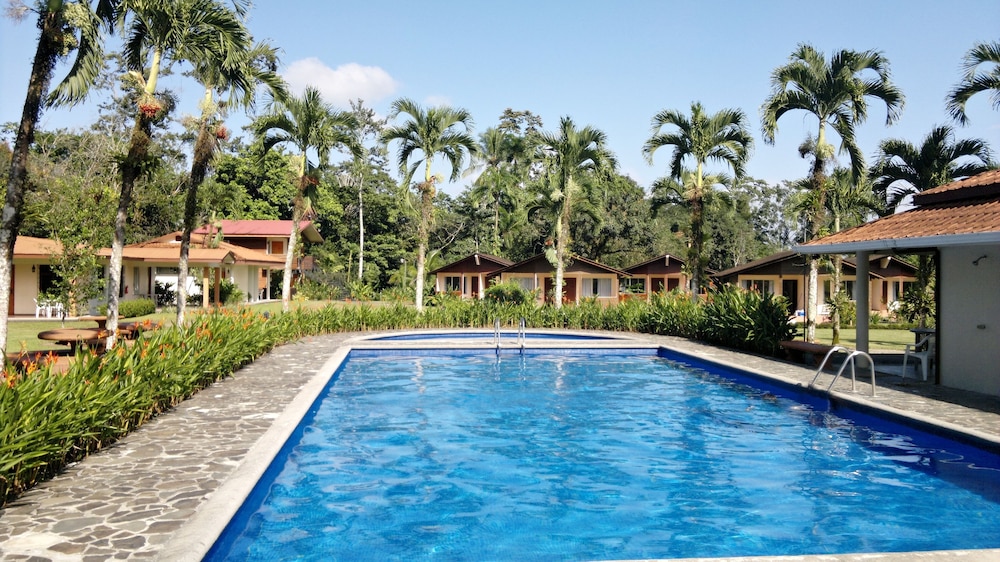 Hotel Eco Arenal 47/50