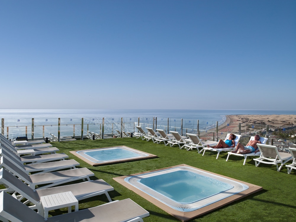 Hotel Lopez - Suitehotel Playa del Ingles 28/50