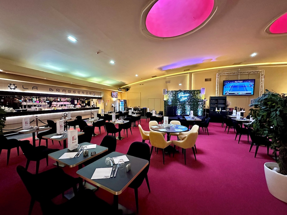 Hotel Du Pasino Saint-Amand-Les-Eaux 35/40