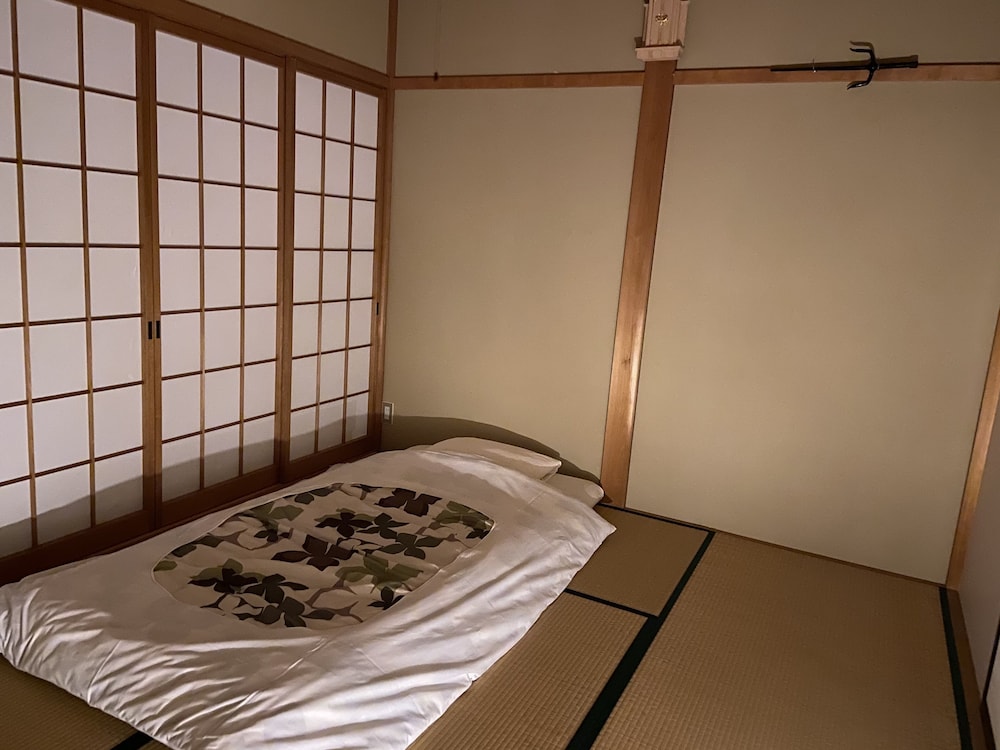 Takayama Ninja House 33/50
