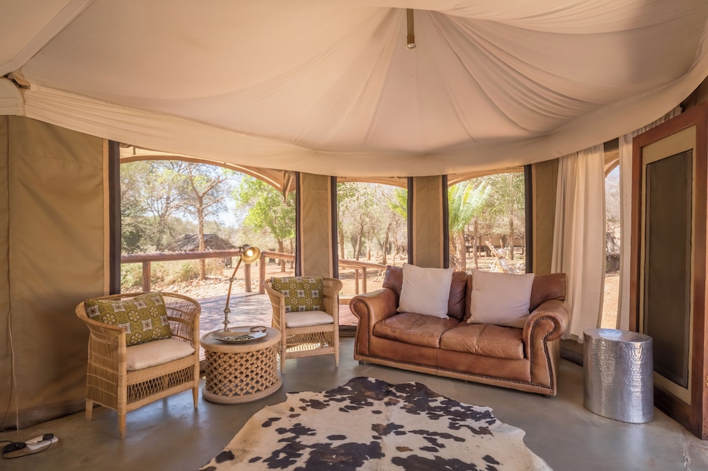 Chisomo Safari Lodge 31/48