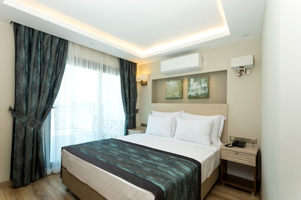 Gulluk Yali Boutique Otel 9/48