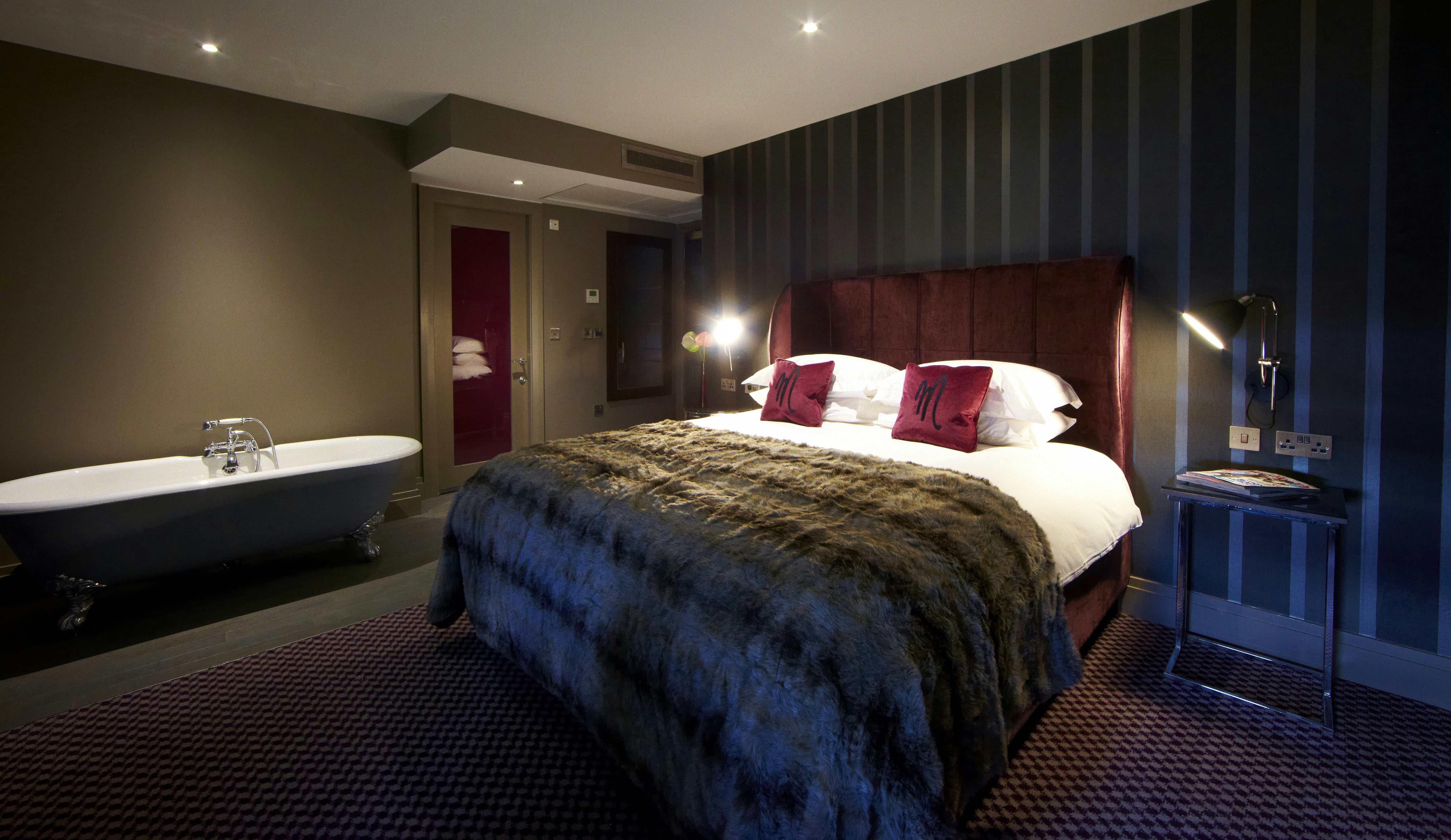 Malmaison Dundee 19/57