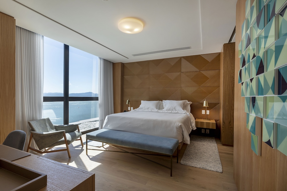 Spa, Lk, Suite, King Bed
