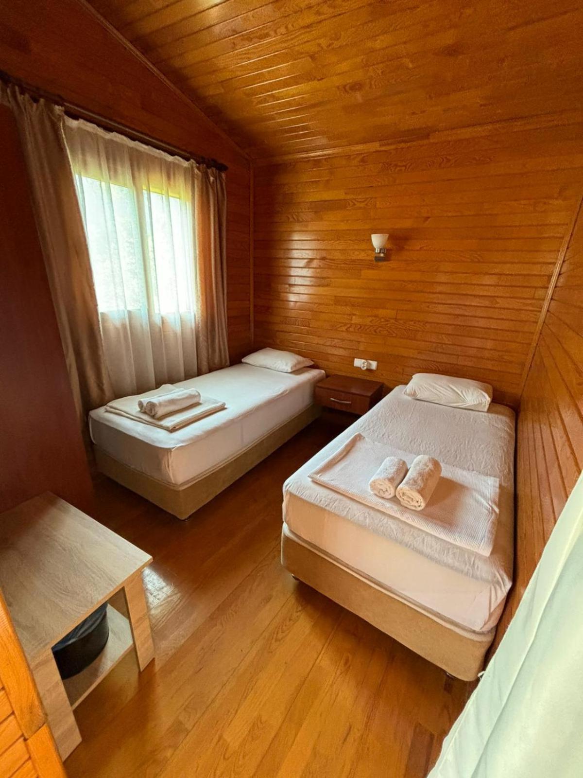 Yildiz Pension Bungalows 14/50