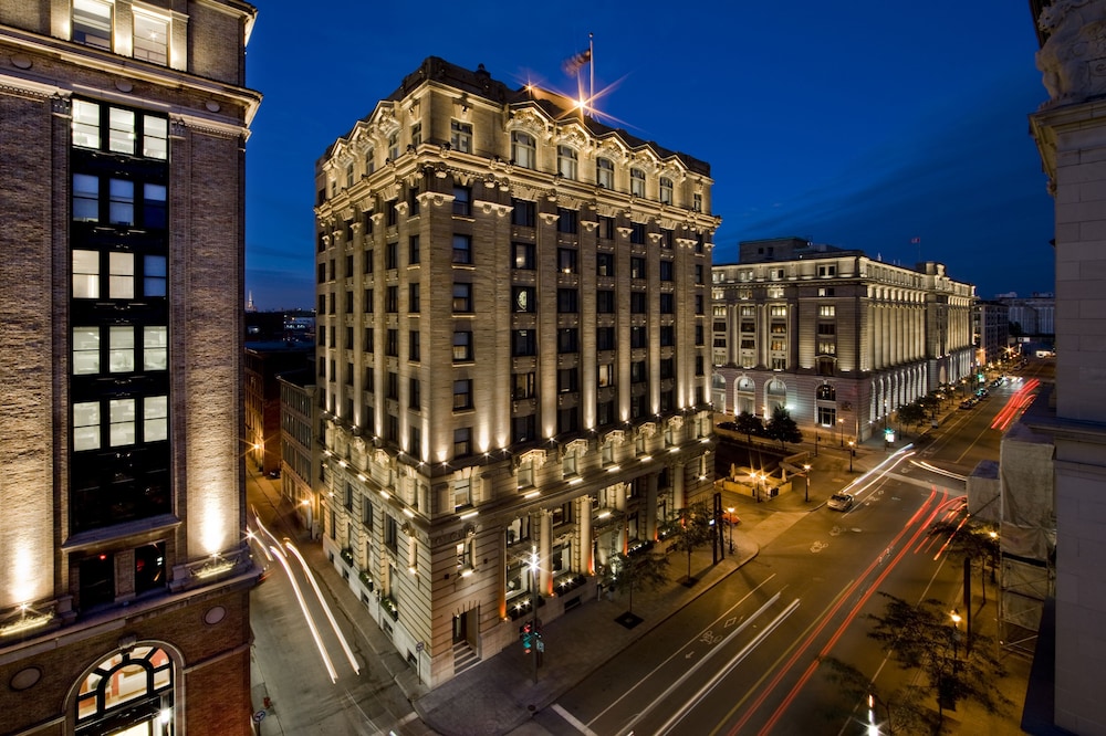 Hotel St Paul 1/53