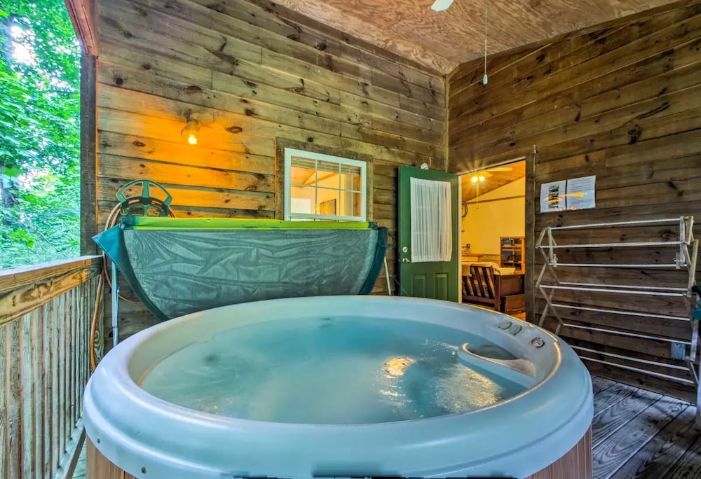 Nantahala Cabins 27/50