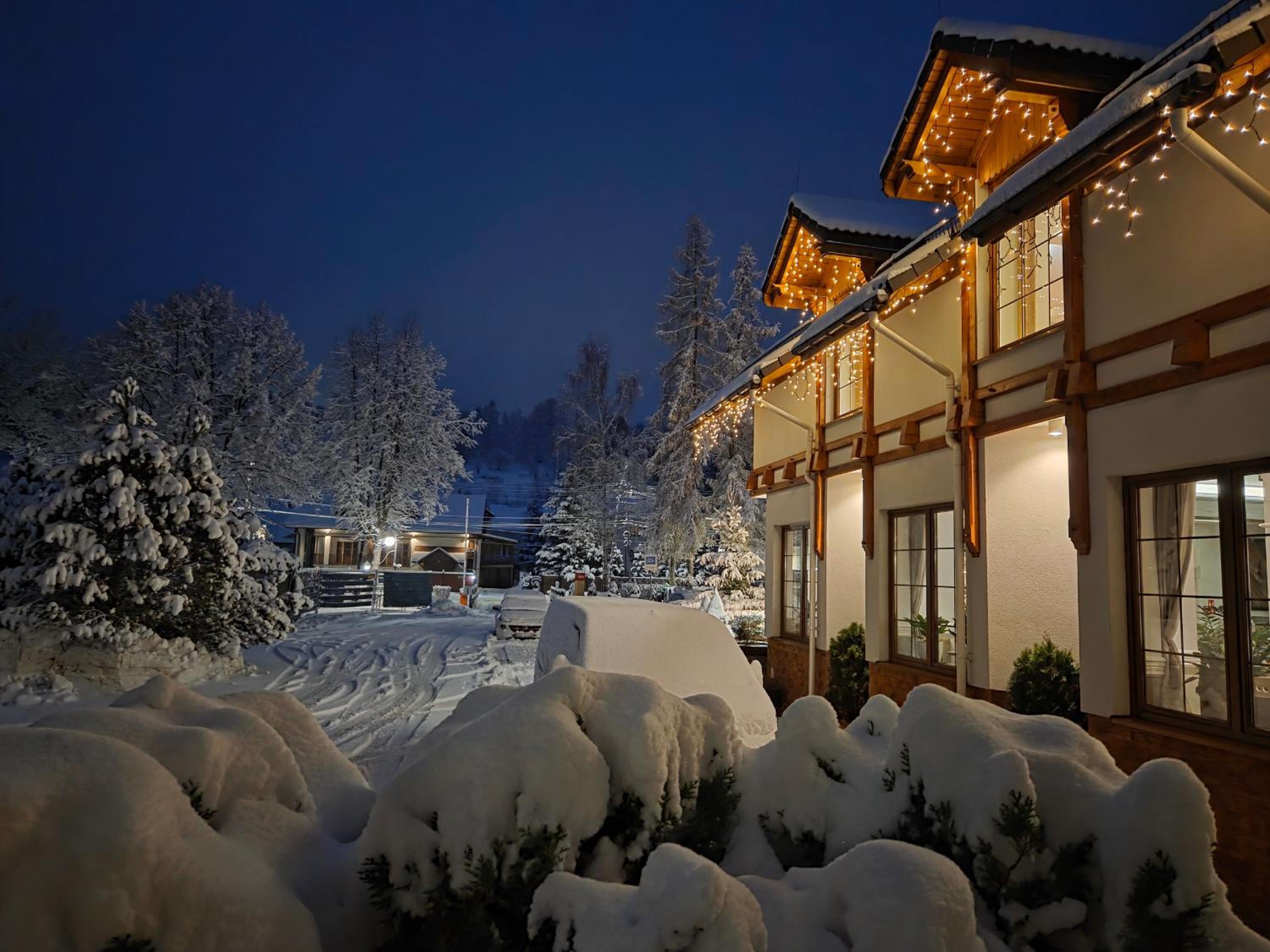 Hotel Wisla Premium 46/50