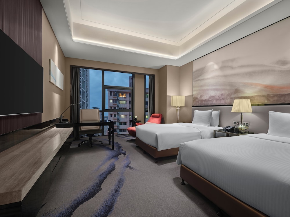 Wanda Realm Wuhan 15/48