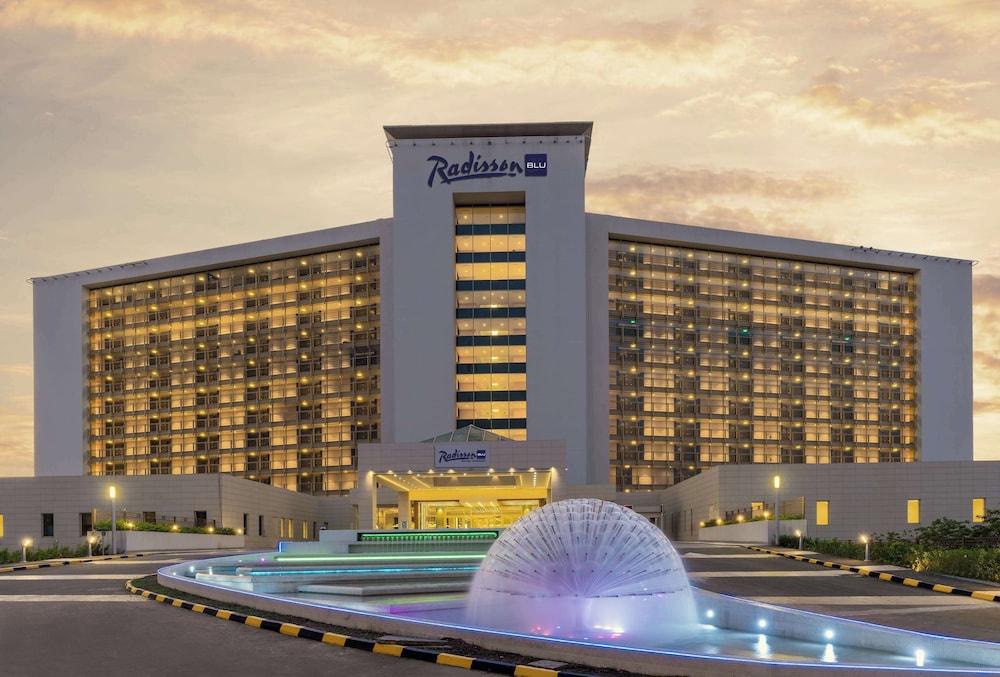 Radisson Blu Hotel, Conakry in CONAKRY