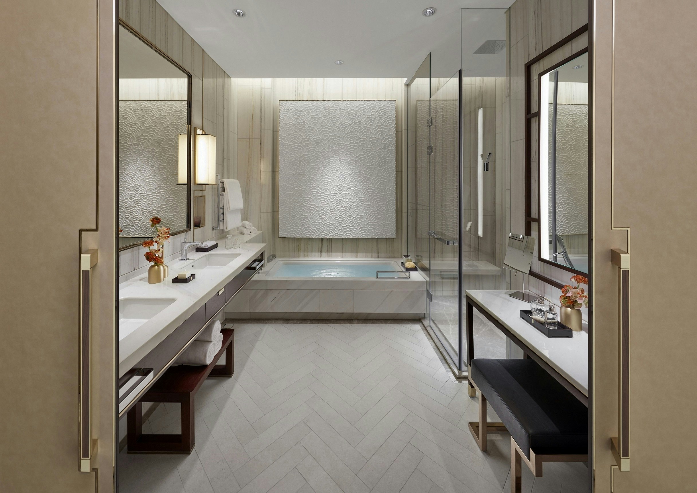 Mandarin Oriental Wangfujing Beijing 74/74