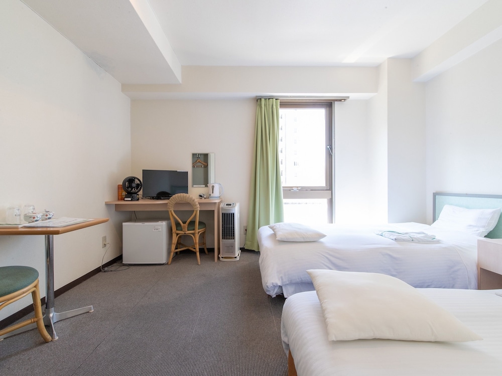 Tabist Sasebo Palace Hotel 33/66