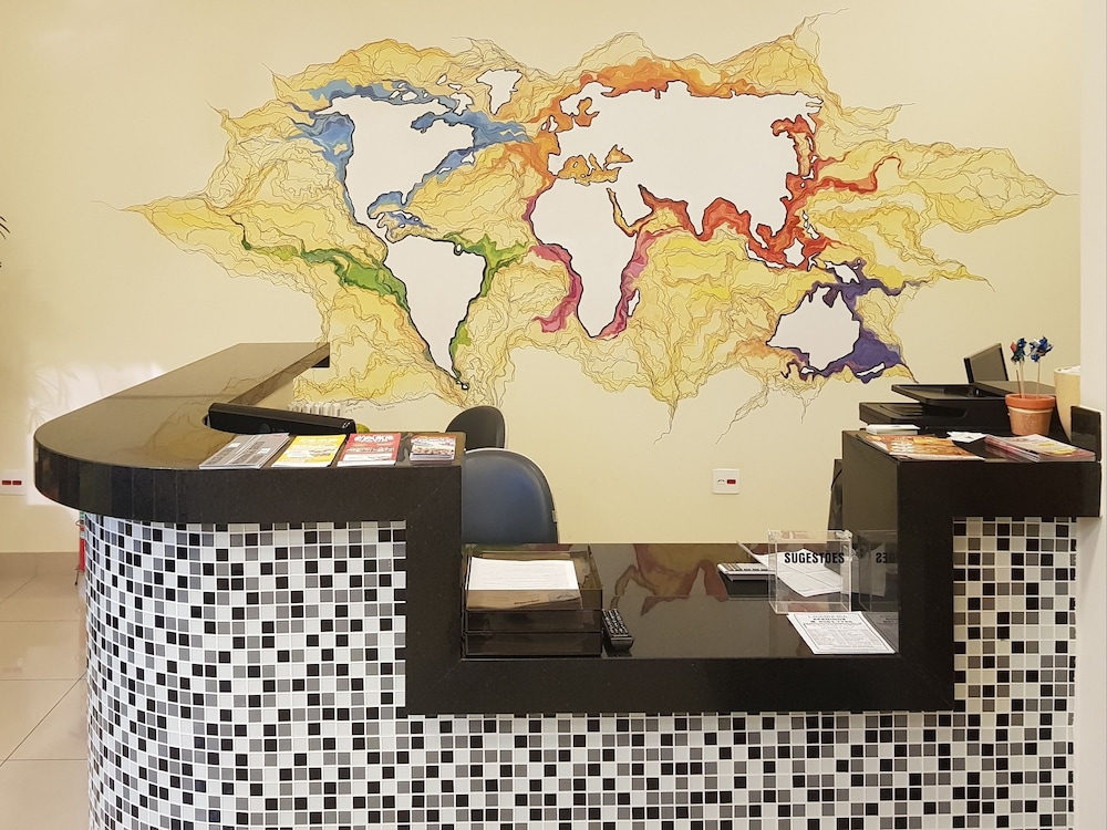 Tapera Hostel 6/50